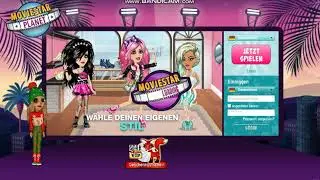 MSP-Welt~2 (mit realer Stimme&hearts;) /Honeybaerchen MSP