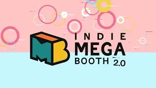 Indie MEGABOOTH is BACK!