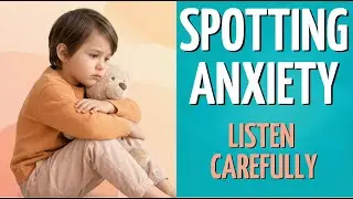 10 Signs Your Child Is Struggling with Anxiety (And How to Help)