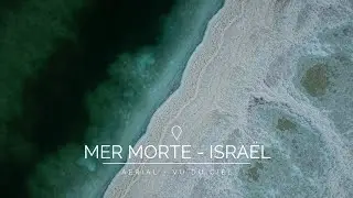 AERIAL - MER MORTE