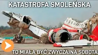 PORANEK 10 KWIETNIA 2010 R. TAK TVN24 RELACJONOWAŁ PIERWSZE CHWILE PO KATASTROFIE SMOLEŃSKIEJ. 