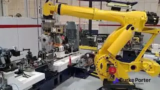 Automotive e-drive test system