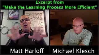 Marching Arts Education Excerpt : Make The Learning Process More Efficient