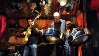 Soca & Son, Caribbean Jazz