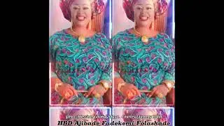 Oriki Ikole Ekiti by MC BLESSINER 