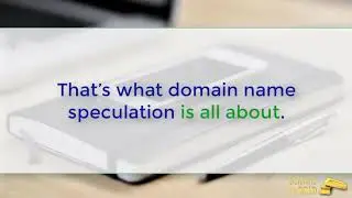 Domains to Gold - Introduction