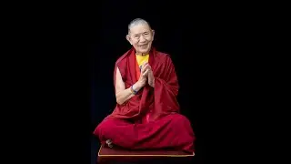 Protector Prayer Teachings 2 - Winter Event 5.2 ~ 2026/01/02 ~ H.E. Garchen Rinpoche
