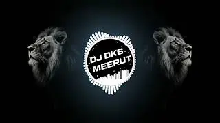 Dil Ki Dhankan Official Mixx Chilout Professional Mix Dj Lux Edm & Dj Dks Meerut X Dj Anil Nishad