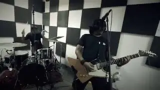 ABRASION at Static city #5