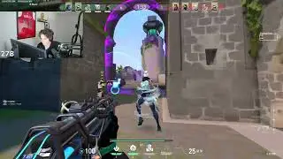 M80 ZANDER 22+ KILLS VIPER RADIANT GAMEPLAY IN BREEZE [FULL VOD]