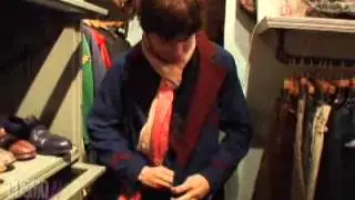 Panic At the Disco Goes Shopping with CosmoGirl