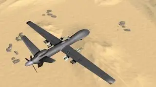 Les drones