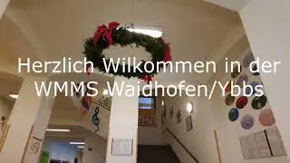 Schulfilm - WMMS Waidhofen an der Ybbs