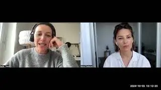 D&eacute;monstration d'une s&eacute;ance de coaching business 2