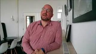 Interview Jeff Kortenbosch