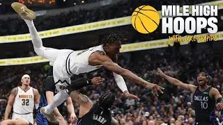 Lessons from the first half of the Nuggets season | Mile High Hoops