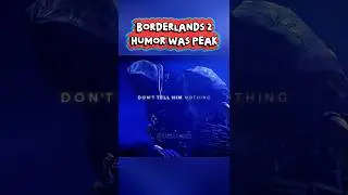 Почему юмор Крошки Тины &mdash; лучшее произведение в Borderlands