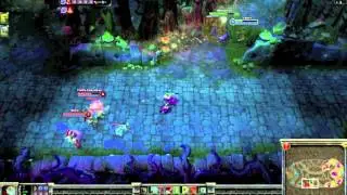 League of Legends 3v3 (Commentary about games)
