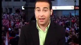 Ascenso del Sporting año 2008