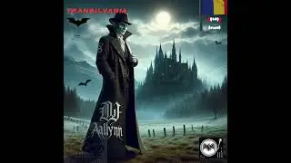 Aalvyn - Transylvania