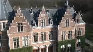 DJI Tello Camera test