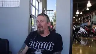 Review of Barnes Harley-Davidson&reg; Langley June 2017