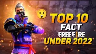 top 10 amazing facts about free fire battleground #freefire #freefirefacts #facts @Enjoygaming73