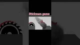 stickman game
