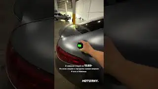 Сколько стоит Mercedes EQS AMG в 2025 году? Из США