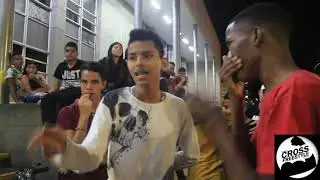 IMPETU VS KARNERO FINAL CROSSFREESTYLE YUMBO