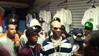 PIFF UNIT MEETS STYLES P.