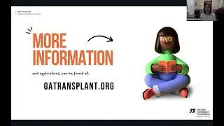 Virtual Liver Trends iN Transplant (TNT) Conference