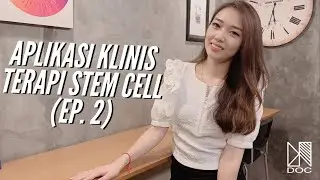 DOKTERONCALL: Aplikasi Klinis Terapi Stem Cell Tutorial