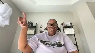 Faith Chit Chat | The Power of Reset | Recognizing Spiritual Warfare & Pressing Forward
