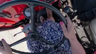 Out for a Jeep Drive!