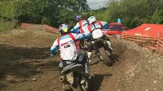 2025 MAXI ENDURO TROPHY part II