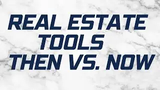 Evolution of Atlanta Real Estate: From MLS Books to Digital Dominance