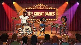 Days of the WEEK | Learning with Dane!