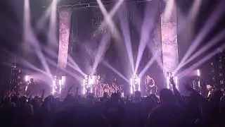 Shadow of Intent (Live) @ Pearl Concert Theater, LV NV; 10/10/25