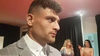 Nikolas Ioannou PASP awards