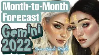 GEMINI - 2022 FORECAST
