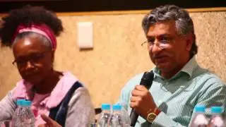 Apartheid Museum - 22 Aug Heritage Day Debate - Ismail Mahomed