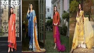 designer lawn collection 2020||summer designer lawn dresses||latest summer eid lawn collection 2020
