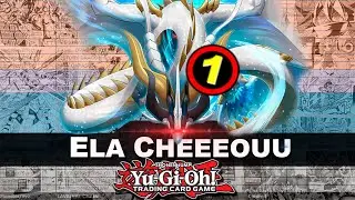 URGEEENTE!!! Saiu a BANLIST TCG: Mexeu (mais ou menos) em TUDO - Banlist TCG Jan. 26