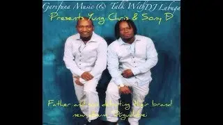 Yung Chris Album Remix by DJ Labuga