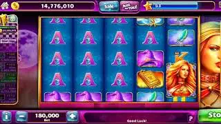 Slot Wicked Beauty