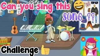 😂The Best Funniest Singers in Pepi Super Store game | Pepi Super Store