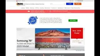What Is It Like To Purchase From MDG Online?