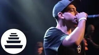 ECKO vs DROSE vs MP - 8vos - EL QUINTO ESCALON FINAL NACIONAL 2016