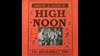 High Noon - Just Because